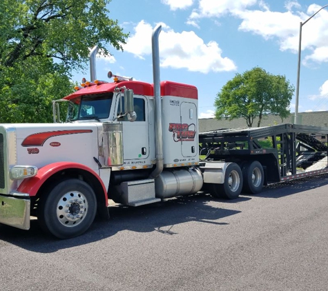 Pro-Tow Auto Transport & Towing - Overland Park, KS