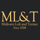 Midtown Loft and Terrace - Banquet Halls & Reception Facilities
