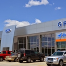 Green Ford - New Car Dealers