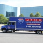 495 Movers Inc