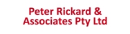 Peter Rickard & Associates Pty Ltd - Land Surveyors