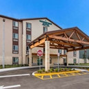 WoodSpring Suites Tamarac - Lodging