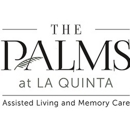 The Palms at La Quinta Assisted Living and Memory Care - Retirement Communities