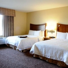 Hampton Inn & Suites Red Bluff