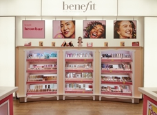 Benefit Cosmetics BrowBar - Westlake, OH 44145