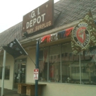 GI Depot Military Surplus