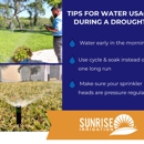 Sunrise Irrigation - Drainage Contractors