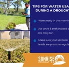 Sunrise Irrigation