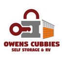 Owens Cubbies Self Storage & RV