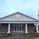 The Church of Jesus Christ of Latter-day Saints - Methodist Churches