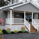 Village Of Cool Branch Homes Office - Mobile Home Parks