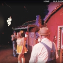 The Comedy Barn Theater - Theatres