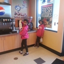 Quiznos - Fast Food Restaurants