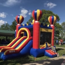 Rockin' Rents Inflatable Entertainment Company - Children's Party Planning & Entertainment