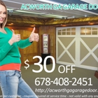 Acworth GA Garage Door