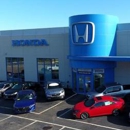 Prime Honda - Boston - New Car Dealers