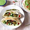 Falafel, Kebabs and Shawarma - Restaurant Menus