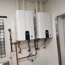 AK Water Works & HVAC - Plumbing-Drain & Sewer Cleaning