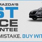Independence Mazda