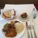 Taj of India - Crystal City - Restaurants