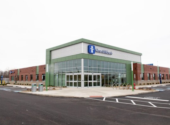 Akron Children's Hospital Maternal Fetal Medicine, Amherst - Amherst, OH