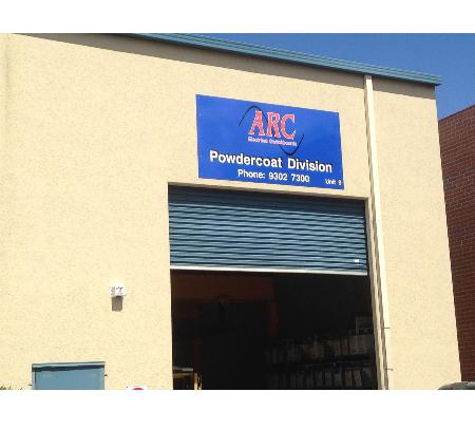 Arc Electrical Switchboards - Wangara, WA