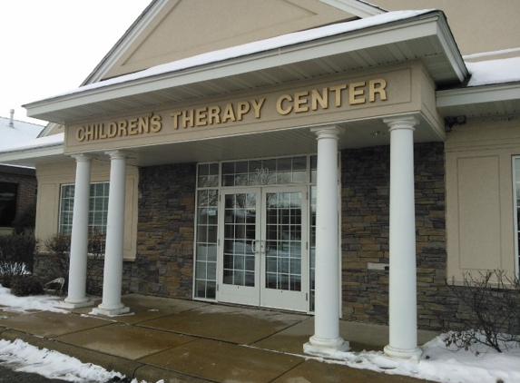 Children's Therapy Center - Apple Valley, MN