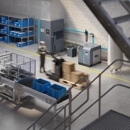 Atlas Copco Compressors - Machinery