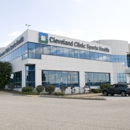 Cleveland Clinic - Marymount Hospital Emergency Department - Physicians & Surgeons