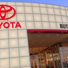Butler Toyota of Macon