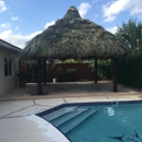 Geronimo Tiki Huts - Architectural Designers