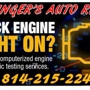 Holsinger's Auto Repair