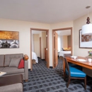 TownePlace Suites by Marriott Indianapolis Park 100 - Lodging