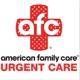 AFC Urgent Care Cheltenham