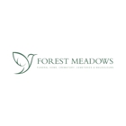Forest Meadows Cemetery - West