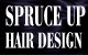 Spruce Up Hair Design - Hairdressers
