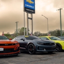Napleton Chevrolet St. Charles - New Car Dealers