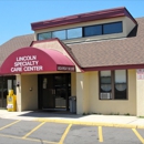Lincoln Specialty Care Center - Nursing Homes-Skilled Nursing Facility