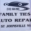 Family Ties Auto Repair - Auto Repair & Service
