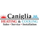 Caniglia Heating & Cooling - Heating, Ventilating & Air Conditioning Engineers