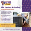 Uba Heating and Cooling gallery