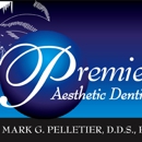 Mark G Pelletier DDS PA - Dentists