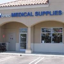 DMES Medical Supplies Store Huntington Beach - Wheelchair Lifts & Ramps