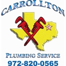Carrollton Plumbing Service, Inc. - Plumbers