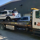 Real Mitchell's Towing - Towing