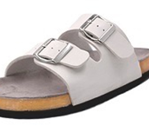 Runaway Bay Podiatry Clinic - Runaway Bay, QLD. Sandals 2