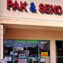 Pak & Send - Packing & Crating Service