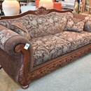 Consign Furniture Reno - Consignment Service