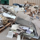 F & C Dumpster Rental - Garbage Collection