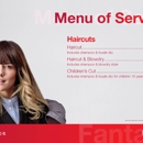 Fantastic Sams - Hair Stylists